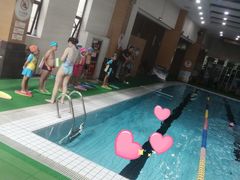 -途睿健身游泳俱乐部(顶峰店)