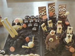 -歌斐颂巧克力小镇