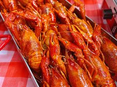 -草本味·市井羊肉馆·烧烤·龙虾·口味菜(新开铺总店)