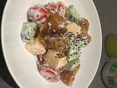 -江宴渔村·鱼鲜土菜(紫荆广场店)