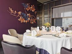 -君庭中餐馆(湘江豪生店)