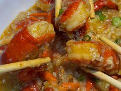 -二钳洞庭虾蟹·江湖菜(成都鹭岛店)