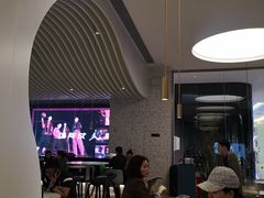 大堂-gaga(金光华店)