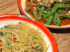 -泥糊破店小酒馆·团建聚餐(南京西路店)