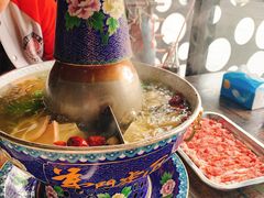 -龙虾风暴(松江店)