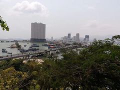 -芽庄中心购物广场