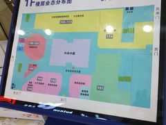 -海港城购物中心