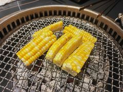 -黑崎烧肉·山野厨房(坪山店)