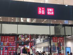 -优衣库(银座店)