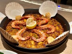 -Carmen卡门西班牙餐厅