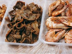 -蓝精灵饺子店