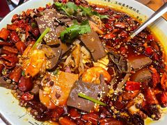 -贝贝龙虾·音乐餐厅(昌平东关店)