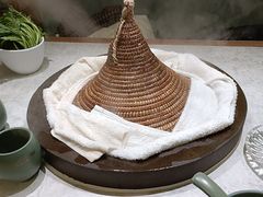 -鲜潭蒸汽石锅鱼(五道口购物中心店)
