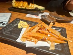 -炉胜·炉端烧·居酒屋