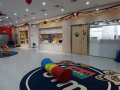 -美吉姆国际儿童发展中心(红谷滩绿地缤纷城中心)