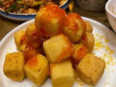 -二孃鸡爪爪(东风路总店)