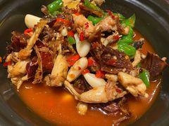 -串盟烧烤大排档·长沙美食地标(星沙店)