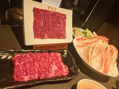 -东来顺·非遗火锅(赛格国际购物中心店)