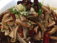 -额吉饺子馆(新石北路店)