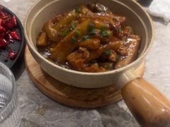 -留半山·香港食堂(啦啦宝都店)