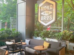 -Moka Bros 摩卡站(嘉华店)