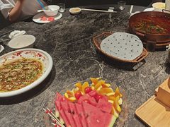 -悦百味·品质川菜(上城店)