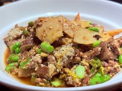 -弄堂里(阿里西溪A区店)