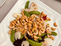 -海鲜街菜馆(海珠南路店)