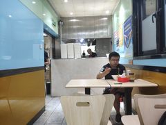 大堂-林静小吃(复兴路店)