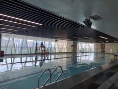 -威尔仕健身·游泳(龙湖天街店)
