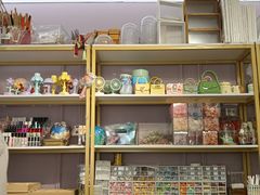 -100家灵感仓库·DIY团建(什刹海店)