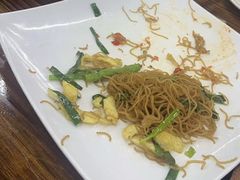 -南记食粥坊·宵夜大排档(莲花总店)