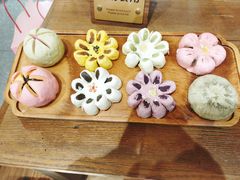 -知味观(湖滨店)