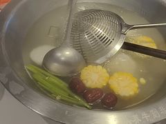 -八合里潮汕鲜牛肉火锅(福州万象城店)