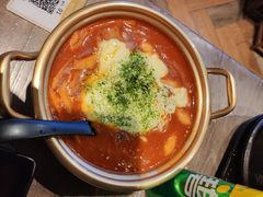 -九田家黑牛烤肉料理(无锡T12店)