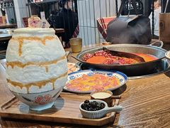 -楠火锅(新街口苏宁店)