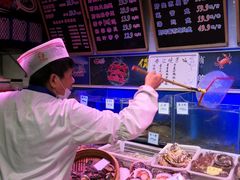 -三个渔夫·蒸汽海鲜(小白楼店)