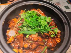 -吴秋芳鸡煲(江南西店)