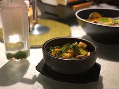罗勒银鳕鱼-铁道茶苑.色稷餐厅(莲花南路店)