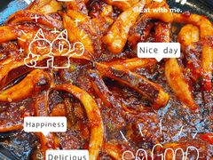 -米村拌饭(王府井喜悦店)