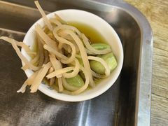 -劈柴院锅贴(沈阳路店)