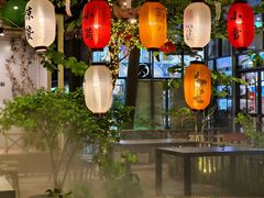 -花溪雨·森林餐厅(石基店)