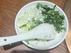 -清真·北京老门框爆肚涮肉馆(凤城六路店)
