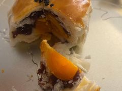 玫瑰蛋黄酥-好利来(十里河店)