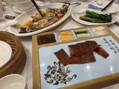 -京粤荟(海王银河科技大厦店)