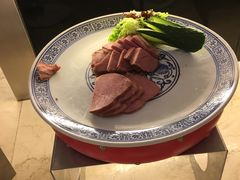-天伦松鹤大饭店·欣妮咖啡