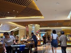 -蜻蜓逐宴全日制西餐厅I古北水镇大酒店