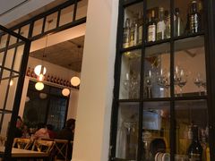 -Bitter酒吧(五原路店)