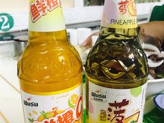 -尔力新疆丸子汤(北屯店)