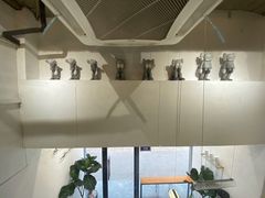 大堂-red donkey coffee